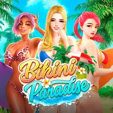 Bikini Paradise at Fat Fruit Casino