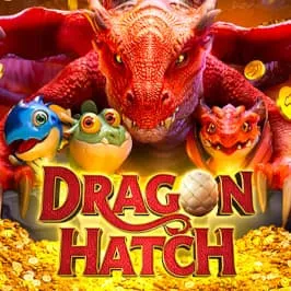 Dragon Hatch game card