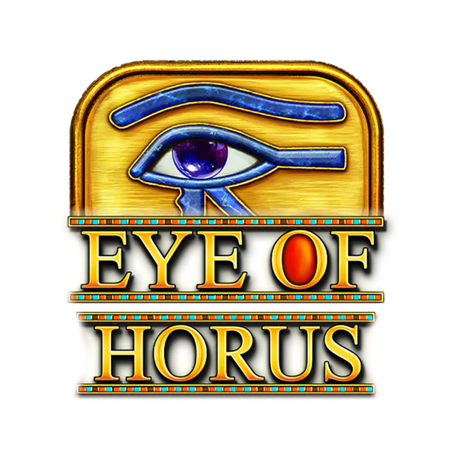 Eye of Horus game card
