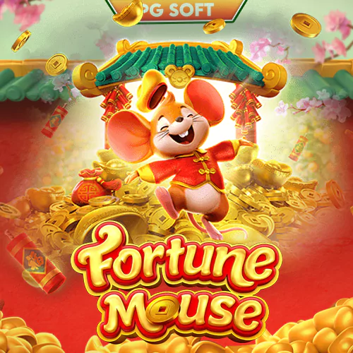 Fortune Mouse at Fat Fruit Casino
