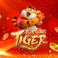 Fortune Tiger game card