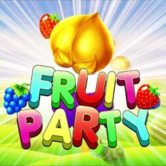 Fruit Party at Fat Fruit Casino